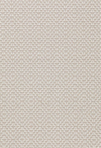 Schumacher Fabric Soho Weave Dove 65624