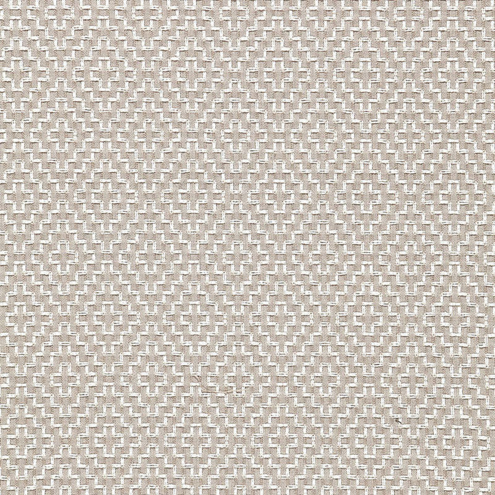 Soho Weave Dove 65624 by Schumacher Designer Fabric ESSENTIALS: SMALL-SCALE UPHOLSTERY I COTTON 100% ITALY MARTINDALE 18,000 </p><p>Repeat: Horizontal: 2 1/4" (6CM) and Vertical: 3 1/4" (8CM) 56 - Swanky Fabrics -