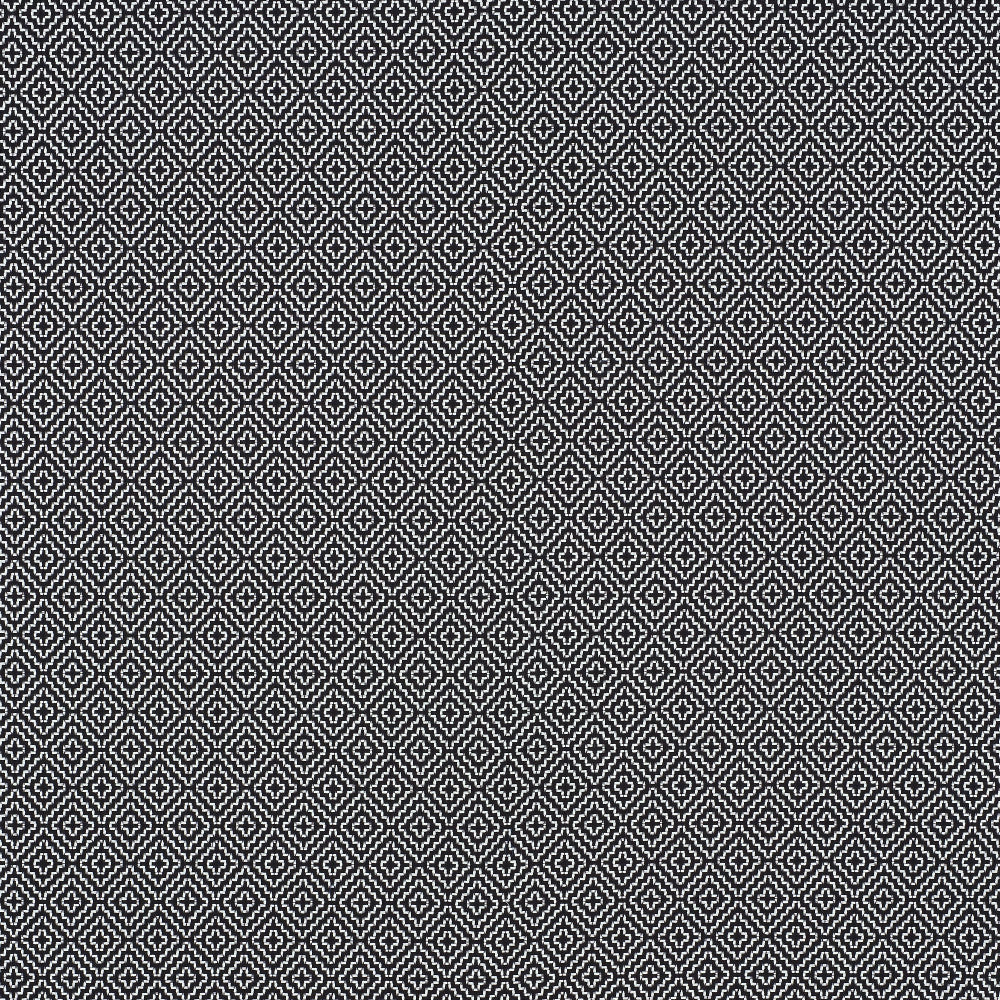 Soho Weave Black 65626 by Schumacher Designer Fabric ESSENTIALS: SMALL-SCALE UPHOLSTERY I See Sample ITALY MEDIUM DUTY </p><p>Repeat: Horizontal: 2 1/4" (6CM) and Vertical: 3 1/4" (8CM) 56" (142CM) - Swanky Fabrics -