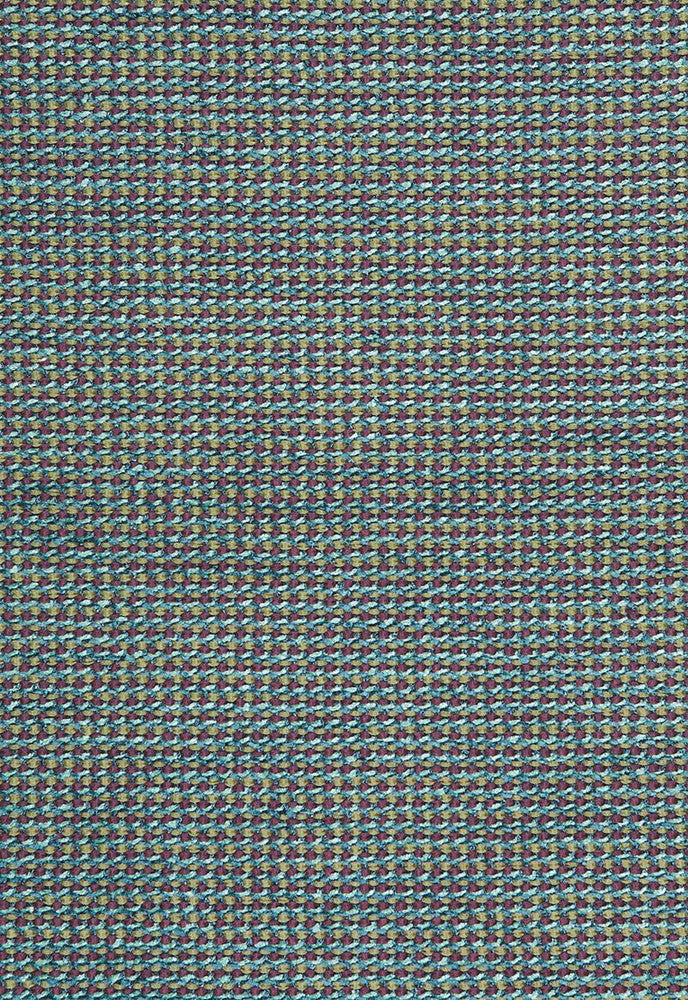 Coco Weave Venetian 65670 by Schumacher Designer Fabric Chroma 53% Rayon, 47% Cotton Wyzenbeek 15,000 Horizontal: - and Vertical: - 50 - Swanky Fabrics -