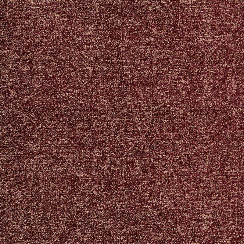 Astor Chenille Paisley Port 65710 by Schumacher Designer Fabric CHROMA See Sample UNITED STATES OF AMERICA HEAVY DUTY </p><p>Repeat: Horizontal: 6 3/4" (17CM) and Vertical: 16 1/2" (42CM) 54" WIDE (137CM) - Swanky Fabrics -