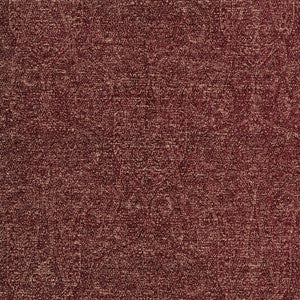Schumacher Fabric Astor Chenille Paisley Port 65710