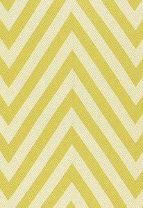 Schumacher Fabric Nebaha Embroidery Citron 65790