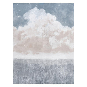 Schumacher Wallpaper Sirene Dusk 5010900