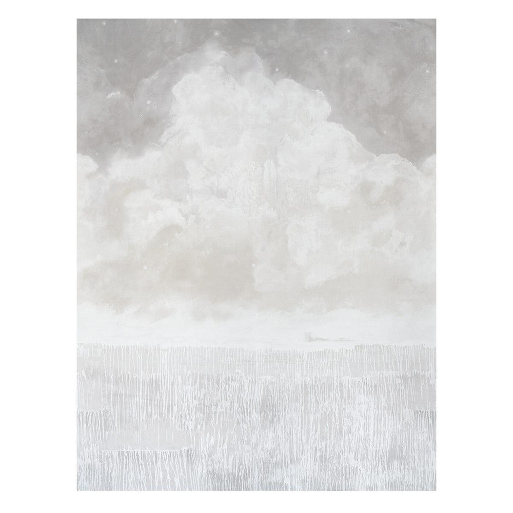 Sirene Opal 5010901 by Schumacher Designer Wallpaper Colette Cosentino 108.0" - Swanky Fabrics -