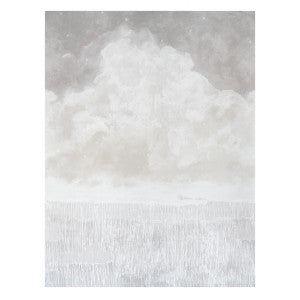 Schumacher Wallpaper Sirene Opal 5010901