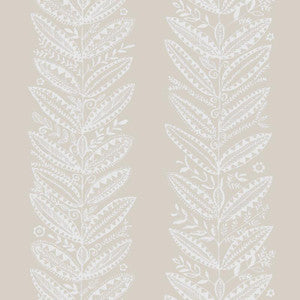 Schumacher Wallpaper Eland Natural 5010830