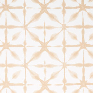 Schumacher Wallpaper Andromeda Sand 5010574