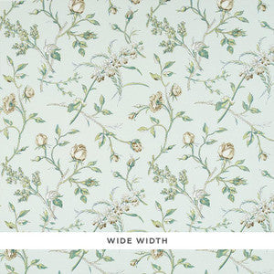 Schumacher Wallpaper Beluze Mineral 5011980