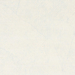 Schumacher Wallpaper Burnett Sisal Sky 5011670