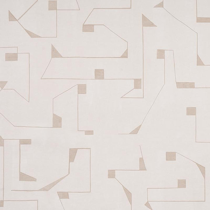 Circuit Stone 5012162 by Schumacher Designer Wallpaper Porter Teleo 54.0" - Swanky Fabrics -