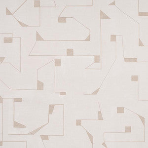 Schumacher Wallpaper Circuit Stone 5012162