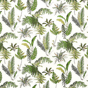 Schumacher Wallpaper Les Fougeres Document 5010660