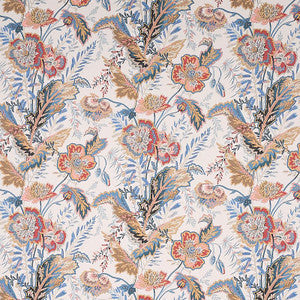 Schumacher Wallpaper Sandoway Vine Document 5011612