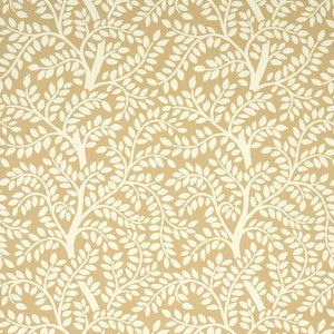 Schumacher Wallpaper Temple Garden Ii Sand 5011961