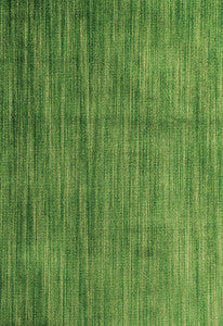Schumacher Fabric Maharajah Silk Velvet Verde 65821