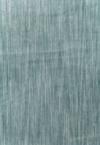 Schumacher Fabric Maharajah Silk Velvet Sky 65822