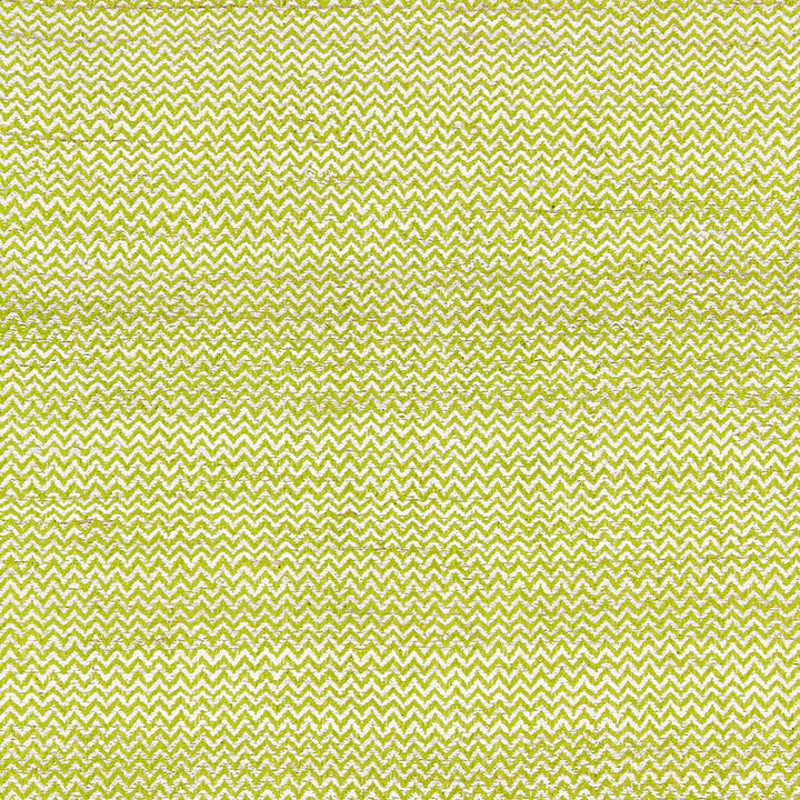 Alhambra Weave Lime / Ivory 65835 by Schumacher Designer Fabric MARTYN LAWRENCE BULLARD See Sample INDIA LIGHT DUTY </p><p>Repeat: Horizontal: - and Vertical: - 53" WIDE (135CM) - Swanky Fabrics -