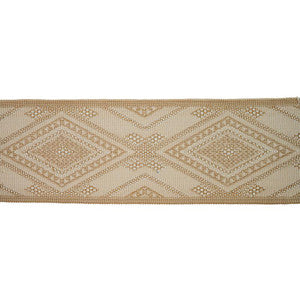 Schumacher Trim Boulton Tape Natural 77590