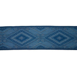 Schumacher Trim Boulton Tape Blue 77591