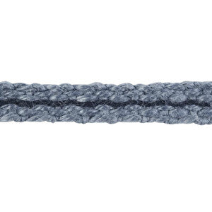 Schumacher Trim Carmo Gimp Indigo 79020