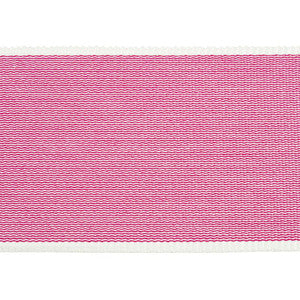 Schumacher Trim Sandpiper Tape Wide Pink 79381