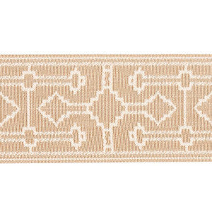 Schumacher Trim Filbert Tape Natural 75288