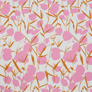 Schumacher Fabric Joan Pink 178851