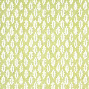 Schumacher Fabric Forest Grass Green 179120