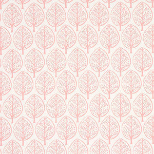 Schumacher Fabric Mini Burchettes Pink 179141