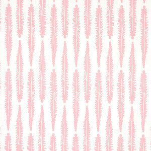 Schumacher Fabric Fern Pink 179150