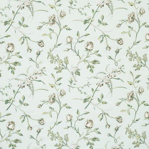 Schumacher Fabric Beluze Mineral 179620