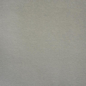 Schumacher Fabric Rocky Performance Velvet Fog 70576