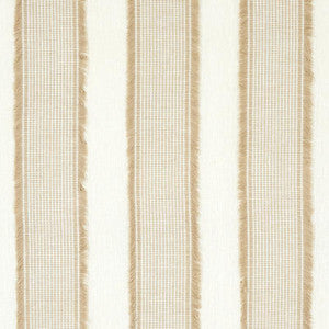Schumacher Fabric Tulum Casement Natural 73592
