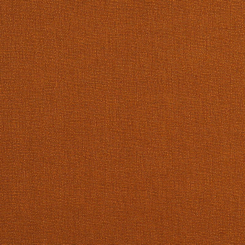 Finn Heavyweight Linen Terracotta 75681 by Schumacher Designer Fabric Perfect Basics: Linen - Swanky Fabrics -