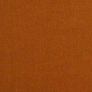 Schumacher Fabric Finn Heavyweight Linen Terracotta 75681