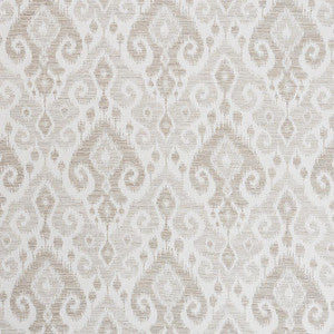 Schumacher Fabric Dedra Natural 77361