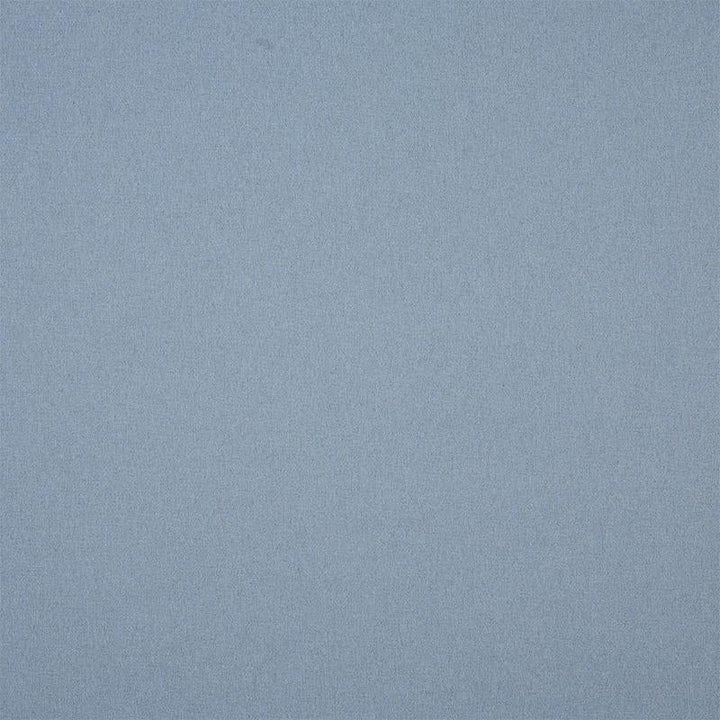 Albert Performance Cotton Sky 77803 by Schumacher Designer Fabric Perfect Basics: Cotton - Swanky Fabrics -