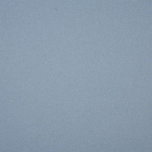 Schumacher Fabric Albert Performance Cotton Sky 77803
