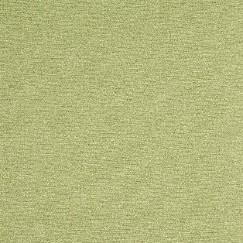 Albert Performance Cotton Green 77810 by Schumacher Designer Fabric Perfect Basics: Cotton - Swanky Fabrics -