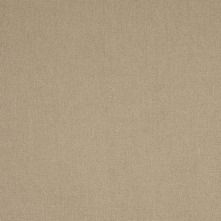 Albert Performance Cotton Sand 77811 by Schumacher Designer Fabric Perfect Basics: Cotton - Swanky Fabrics -