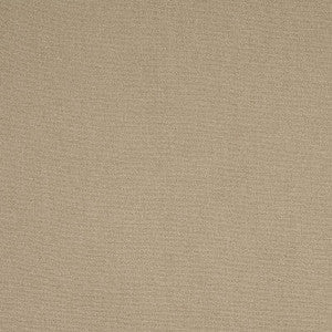 Schumacher Fabric Albert Performance Cotton Sand 77811