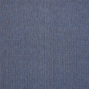 Schumacher Fabric Ispa Hand Woven Plain Indigo 78870