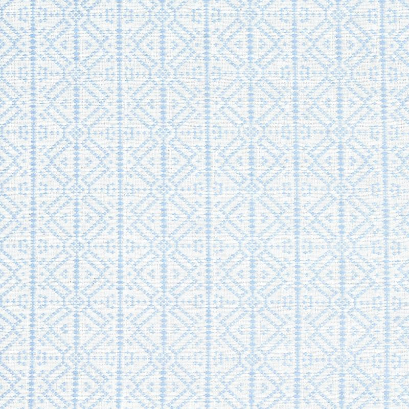 Poxte Hand Woven Cloud 78893 by Schumacher Designer Fabric A Rum Fellow 3.0" - Swanky Fabrics -