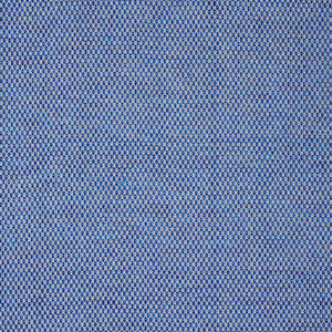 Schumacher Fabric Momo Hand Woven Texture Blue 78932