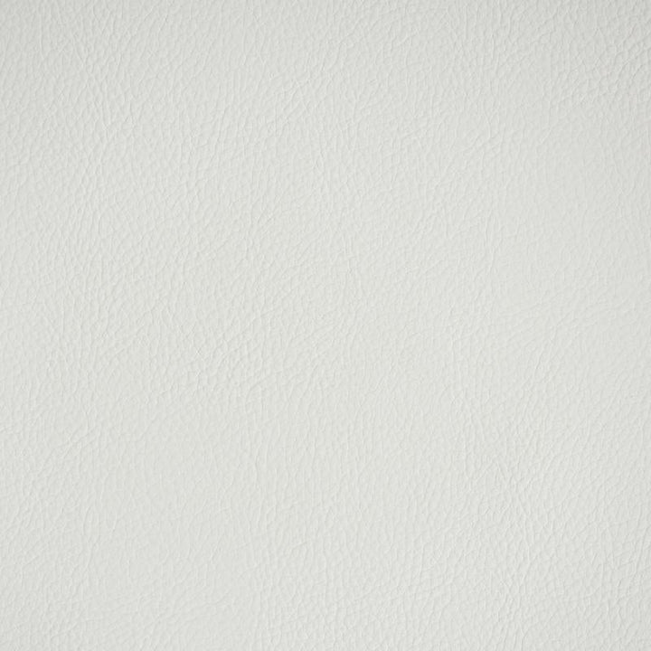 Vegan Leather Indoor/Outdoor Ivory 79551 by Schumacher Designer Fabric Perfect Basics: Vegan Leather & Suede - Swanky Fabrics -