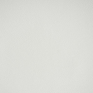 Schumacher Fabric Vegan Leather Indoor/Outdoor Ivory 79551