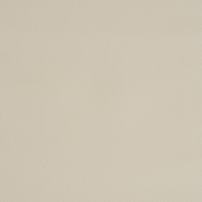 Vegan Leather Indoor/Outdoor Cream 79552 by Schumacher Designer Fabric Perfect Basics: Vegan Leather & Suede - Swanky Fabrics -