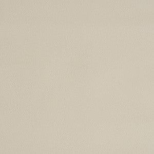 Schumacher Fabric Vegan Leather Indoor/Outdoor Cream 79552