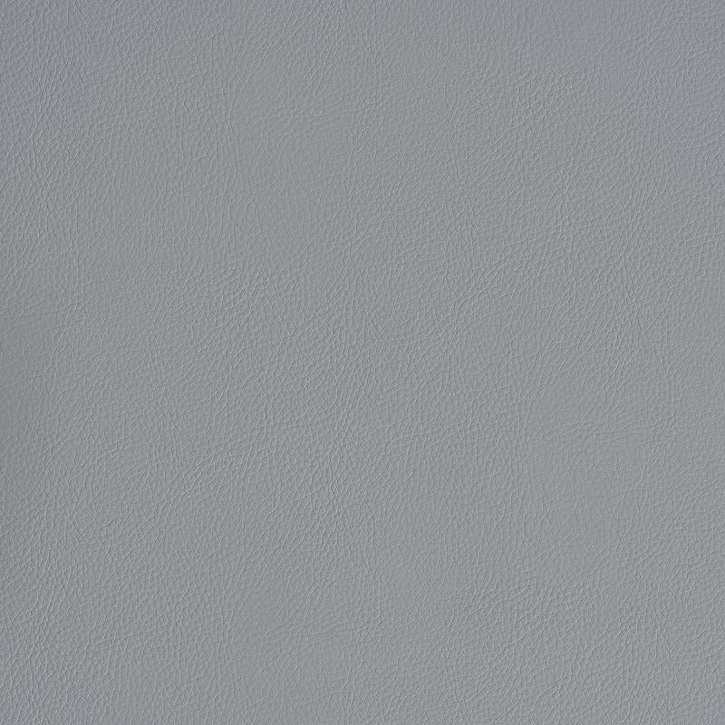 Vegan Leather Indoor/Outdoor Slate 79555 by Schumacher Designer Fabric Perfect Basics: Vegan Leather & Suede - Swanky Fabrics -